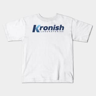 Kronish Laboratories Kids T-Shirt